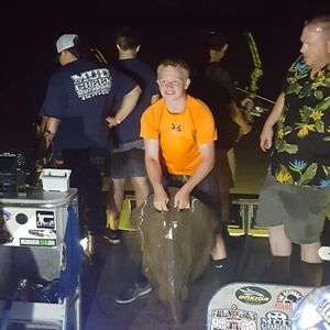 Meet your Posher, Dalton